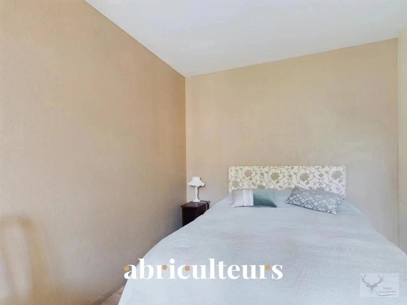 Maison ancienne - 152 m² - 6 pièces