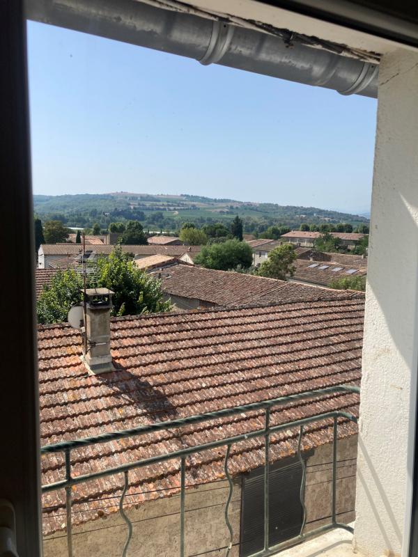 Maison de village - 180 m² - 8 pièces