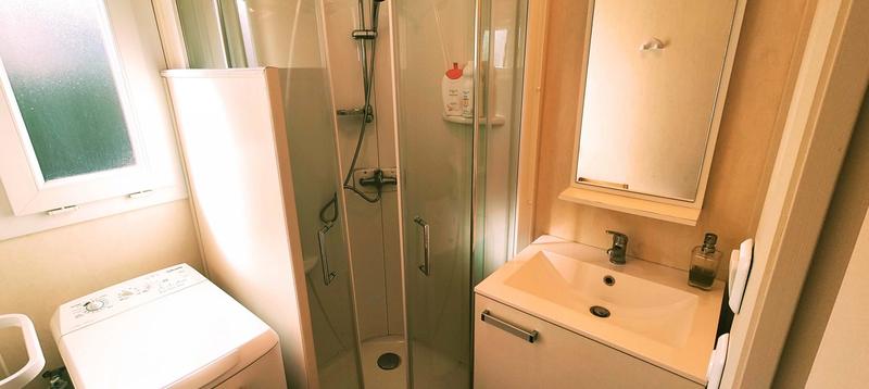 Châlet - 35 m² - 3 pièces