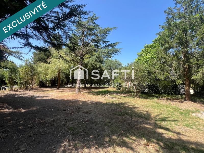 Maison - 168 m² - 7 pièces