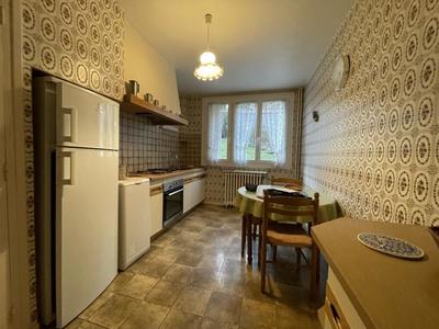 Appartement - 87 m² - 4 pièces