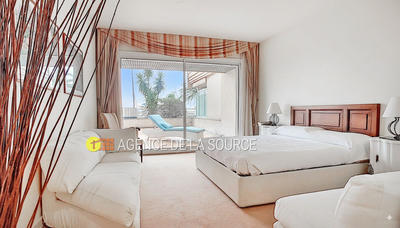 Appartement - 80 m² - 3 pièces