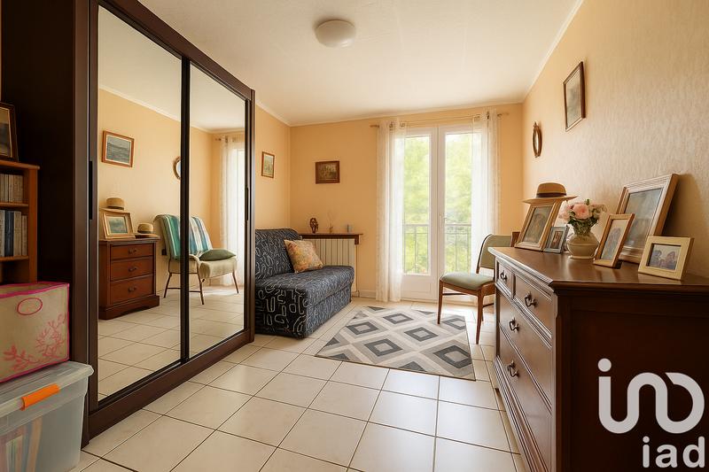 Appartement - 72 m² - 4 pièces