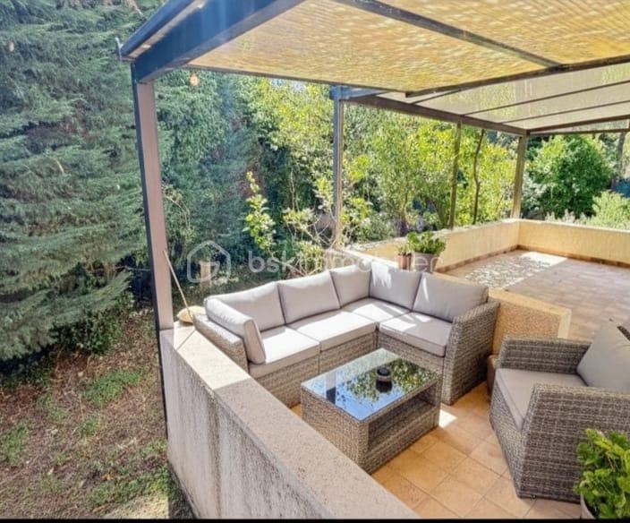 Villa - 128 m² - 5 pièces