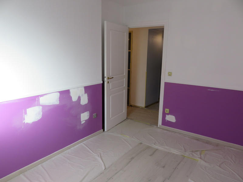 Appartement - 95 m² - 4 pièces