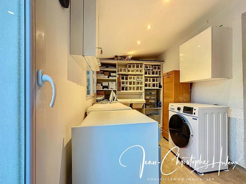 Villa - 114 m² - 5 pièces