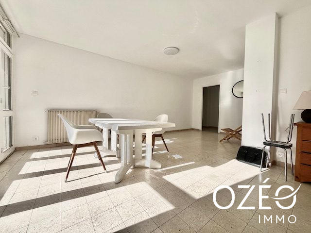 Appartement - 74 m² - 3 pièces