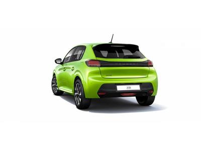 Peugeot 208 Electrique 50 kWh 136ch Active