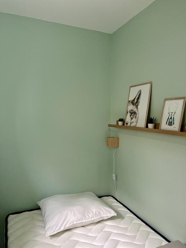 Appartement - 26 m² - 1 pièce