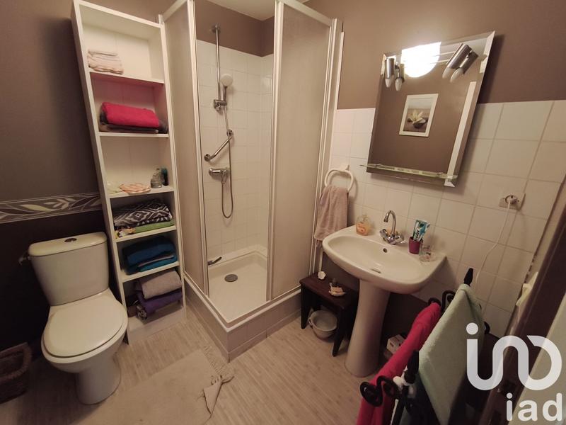 Maison - 150 m² - 4 pièces