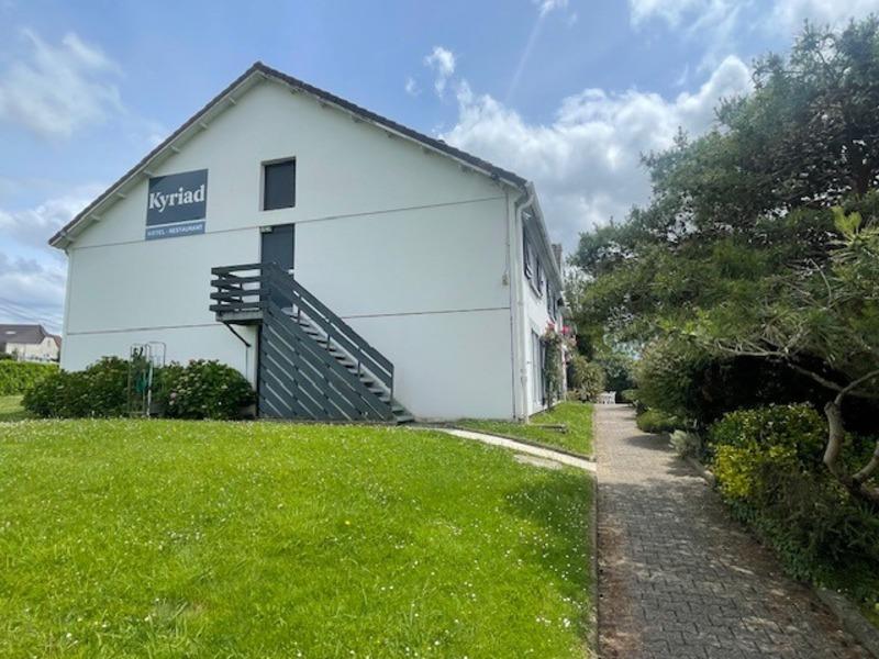 Fonds de commerce - 730 m²