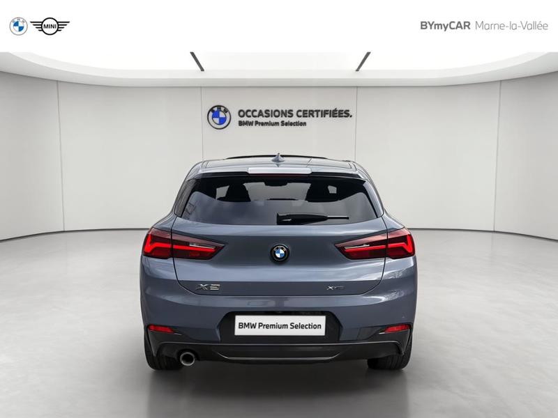Bmw X2 F39 xDrive 25e 220 ch Bva6 m Sport
