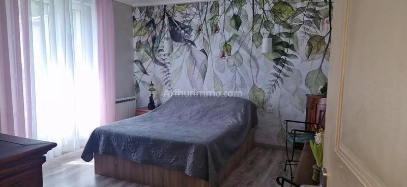 Appartement - 110 m² - 4 pièces