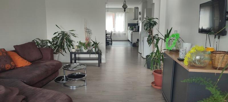 Maison - 145 m² - 6 pièces