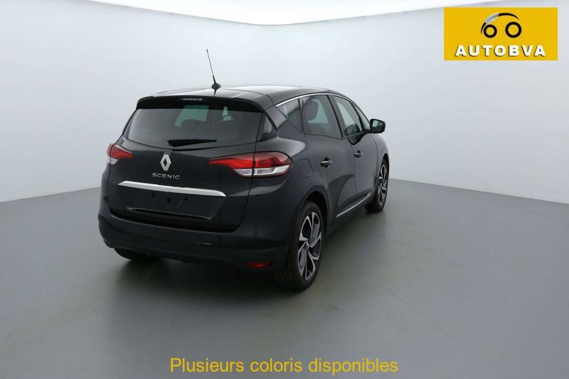 Renault Scénic IV TCe 130 Energy Intens