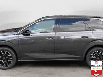 Peugeot 5008 Hybrid 145 e-Dcs6 Gt