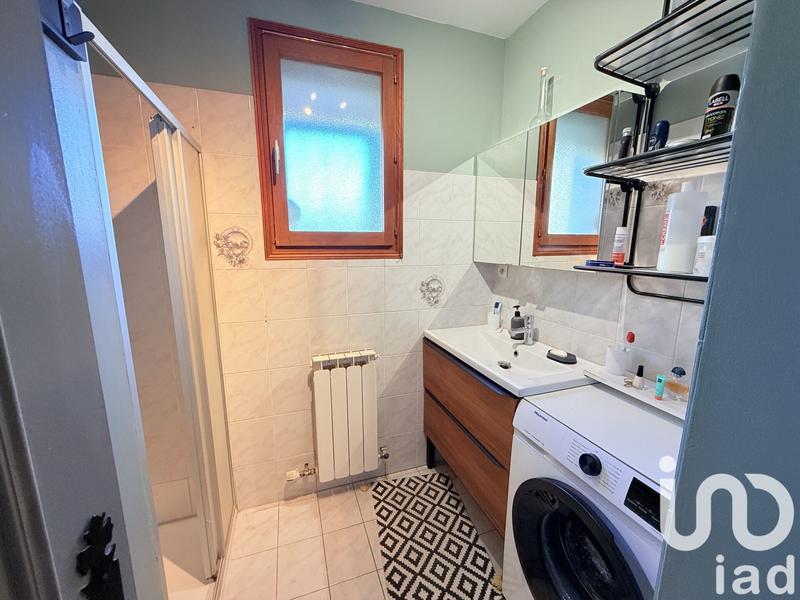 Maison - 86 m² - 3 pièces