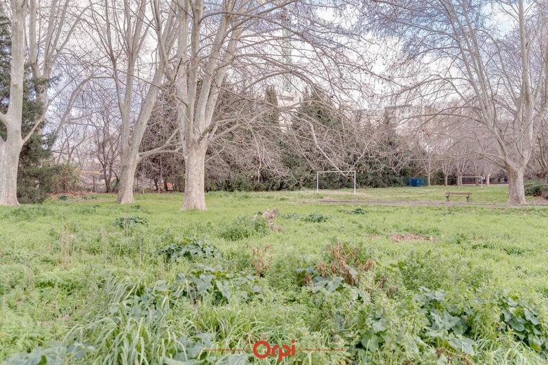 Appartement - 102 m² - 5 pièces