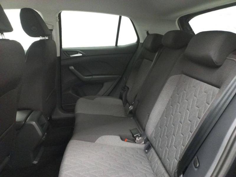Volkswagen t-Cross 1.0 Tsi 95 Start/Stop Bvm5 Vw Edition