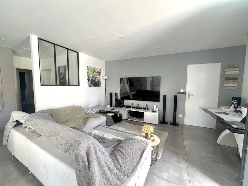 Maison - 106 m² - 5 pièces