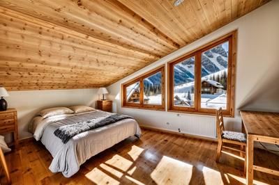 Appartement - 122 m² - 6 pièces