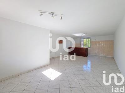 Maison de ville - 64 m² - 4 pièces