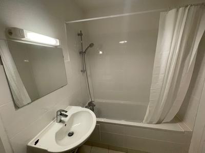 Appartement - 24 m² - 1 pièce