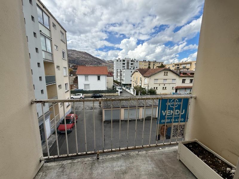 Appartement - 68 m² - 4 pièces