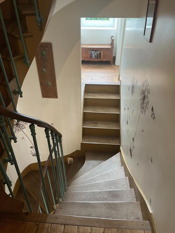 Maison - 125 m² - 6 pièces