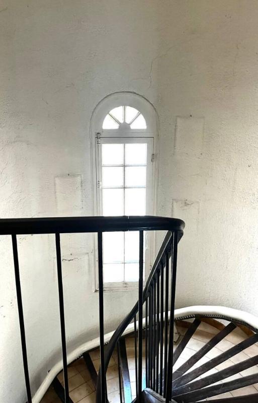 Maison - 161 m² - 7 pièces