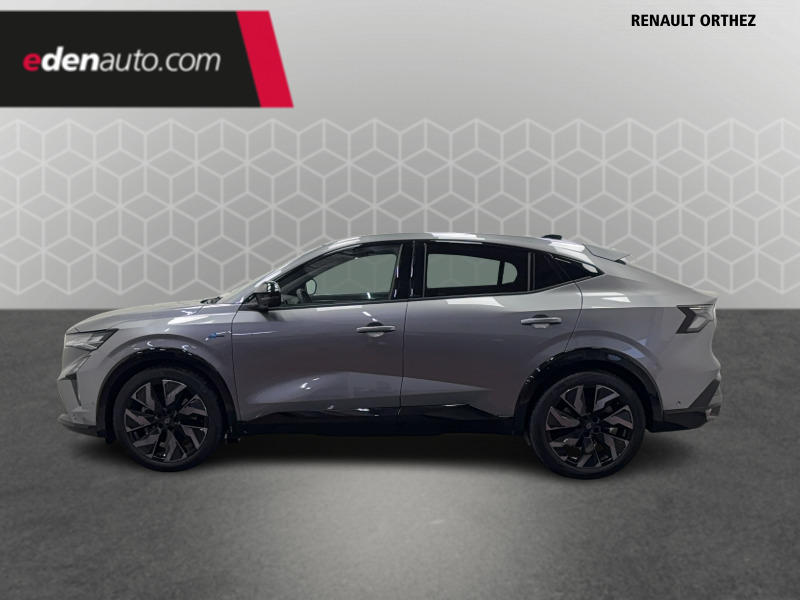 Renault Rafale E-Tech full hybrid 200 ch esprit Alpine