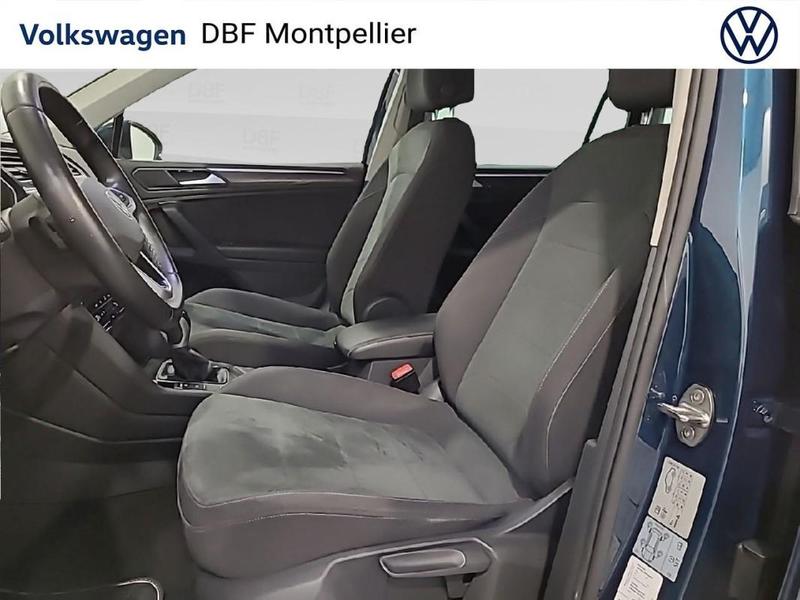 Volkswagen Tiguan 1.4 eHybrid 245ch Dsg6 Elegance