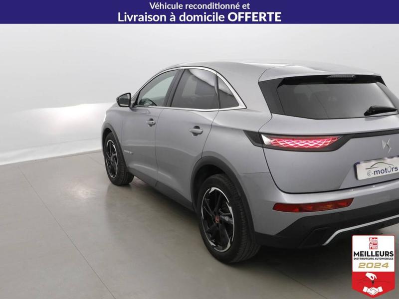 Ds Ds 7 Ds7 Crossback PureTech 130 Eat8 Performance Line