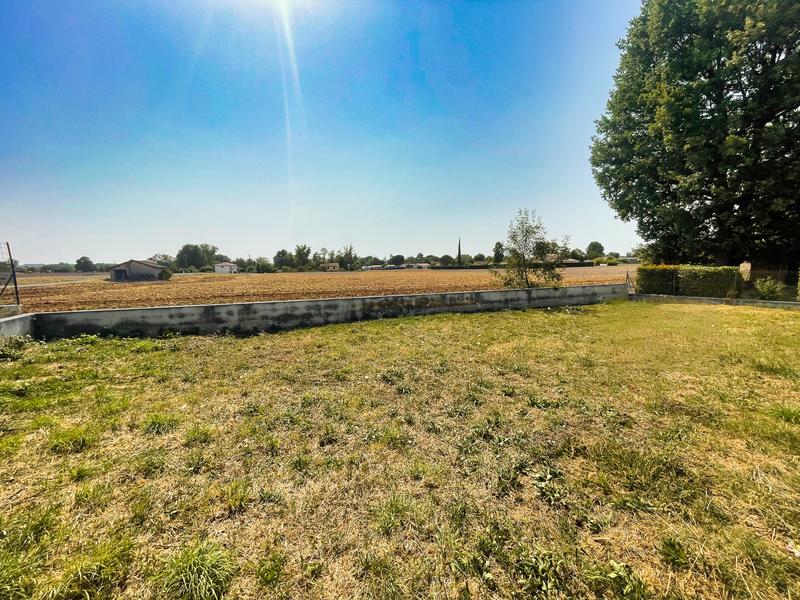 Maison - 111 m² - 6 pièces