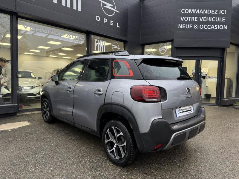 Citroën C3 Aircross PureTech 130 s&amp;S Eat6 Shine Pack