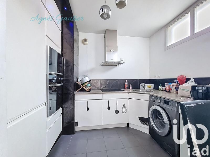 Appartement - 68 m² - 3 pièces