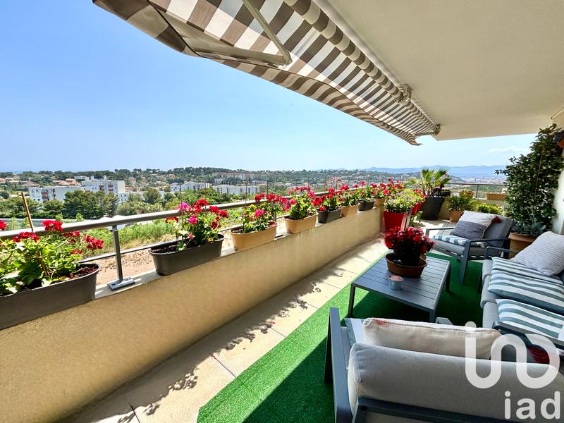 Appartement - 115 m² - 5 pièces