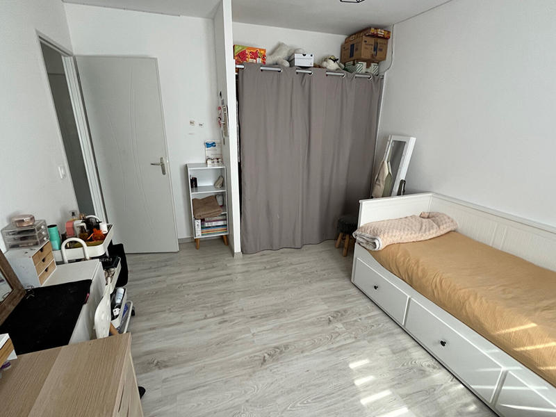 Maison - 87 m² - 4 pièces