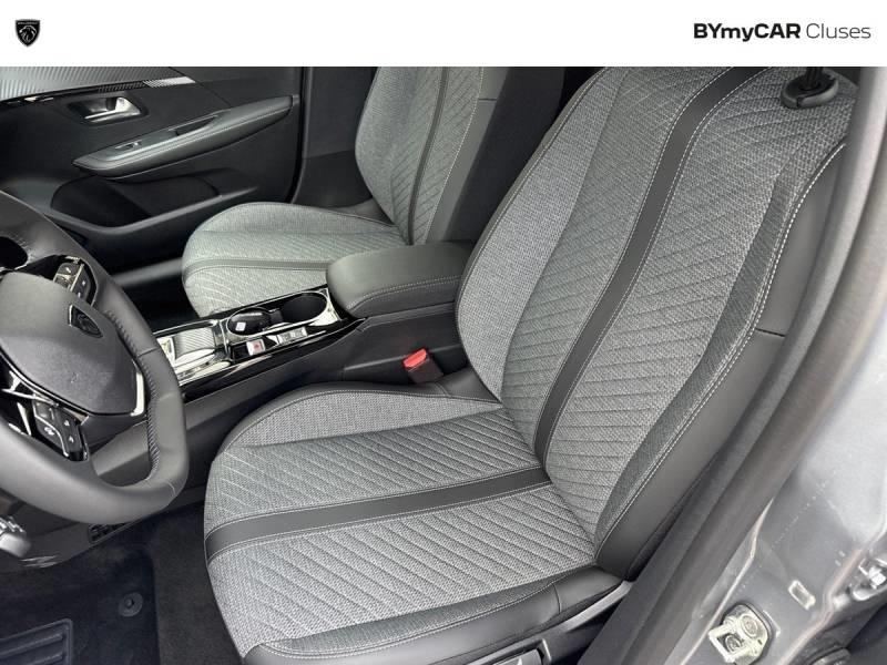 Peugeot 208 Hybrid 110 e-Dcs6 Allure