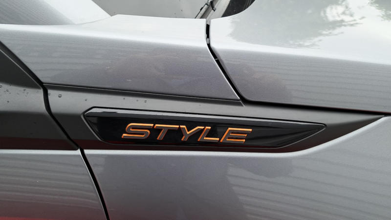 Peugeot 2008 100 Ss Bvm6 Style