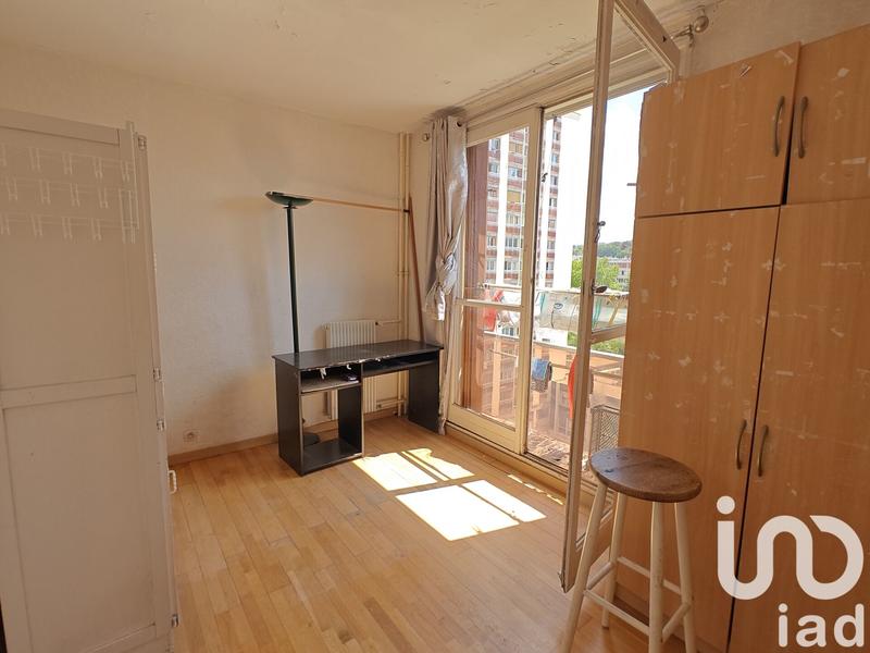 Appartement - 71 m² - 4 pièces