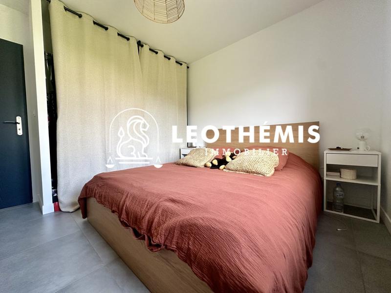 Maison - 111 m² - 5 pièces