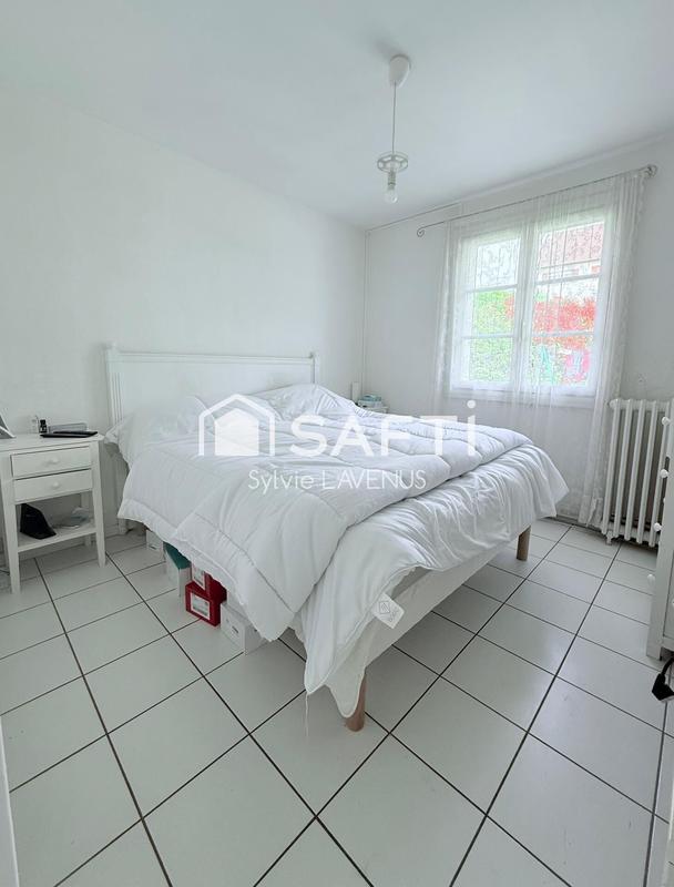 Maison - 180 m² - 7 pièces