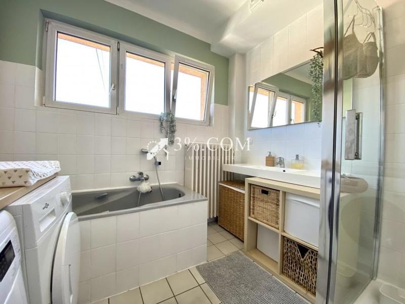 Appartement - 117 m² - 4 pièces