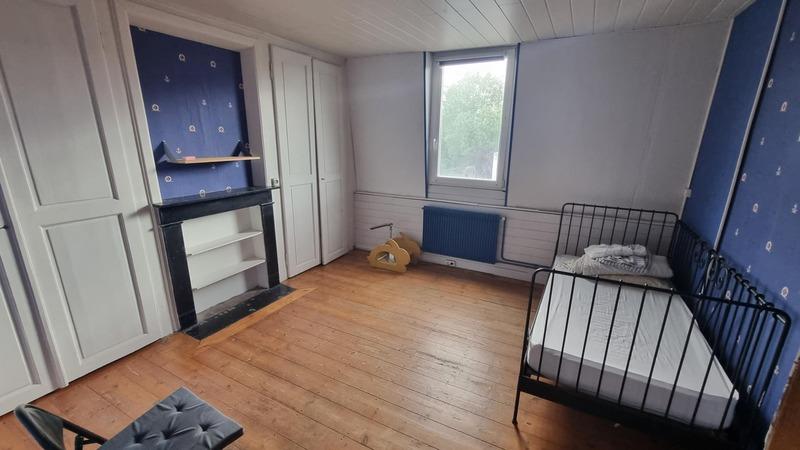 Maison bourgeoise - 250 m² - 11 pièces