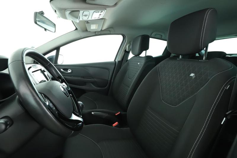 Renault Clio 1.2 Limited 75 ch