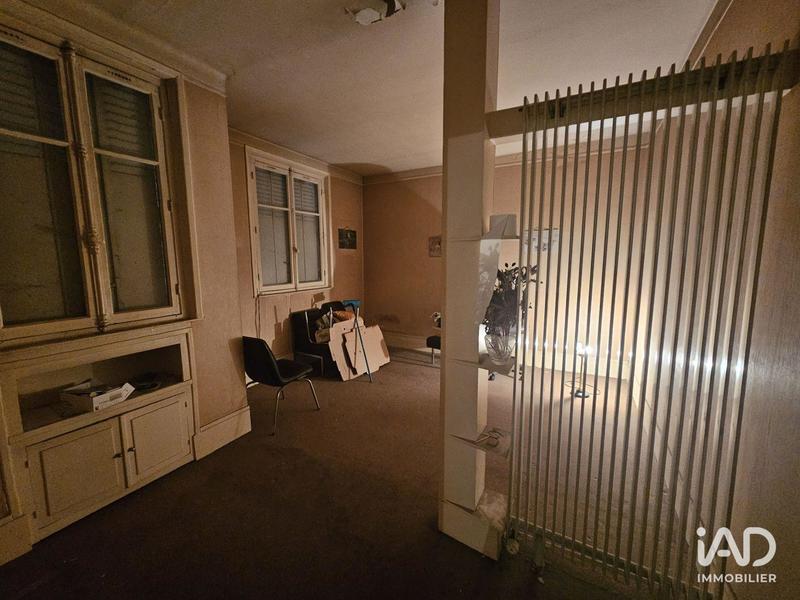 Local commercial - 70 m²