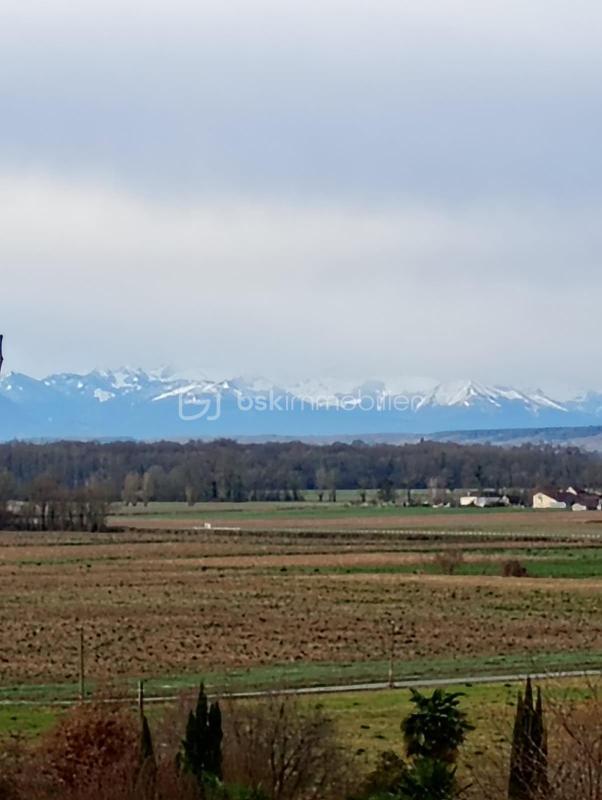 Maison de campagne - 158 m² - 5 pièces