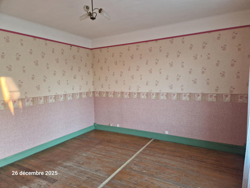 Maison - 154 m² - 6 pièces