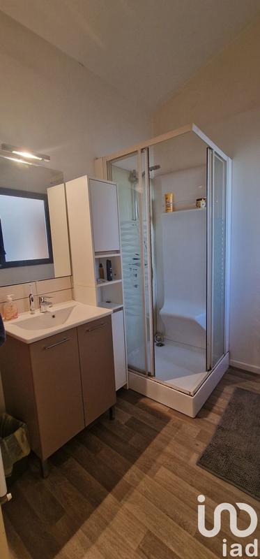 Appartement - 92 m² - 4 pièces